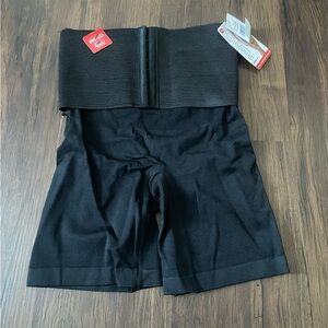 Skinnygirl Shaping Seamless‎ Thigh Slimmers